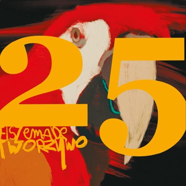 Fisz Emade Tworzywo "25" LP