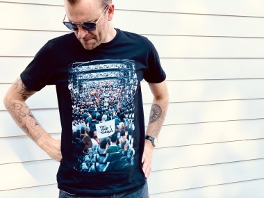 T-shirt "Demonstracja"